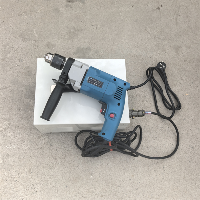 智能数控胀管器 手持轻型管板密封胀紧机 DZJ-1胀管机