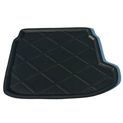 Trunk Mat, QQ3E3E5A3A5 ruihu 35 3x5x - chery-a3-second-compartment-08-12-special-car