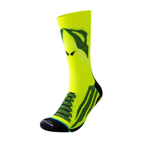 Sport'sHouse sports home high-top mid-length towel bottom thickened practical elite basketball trendy socks
