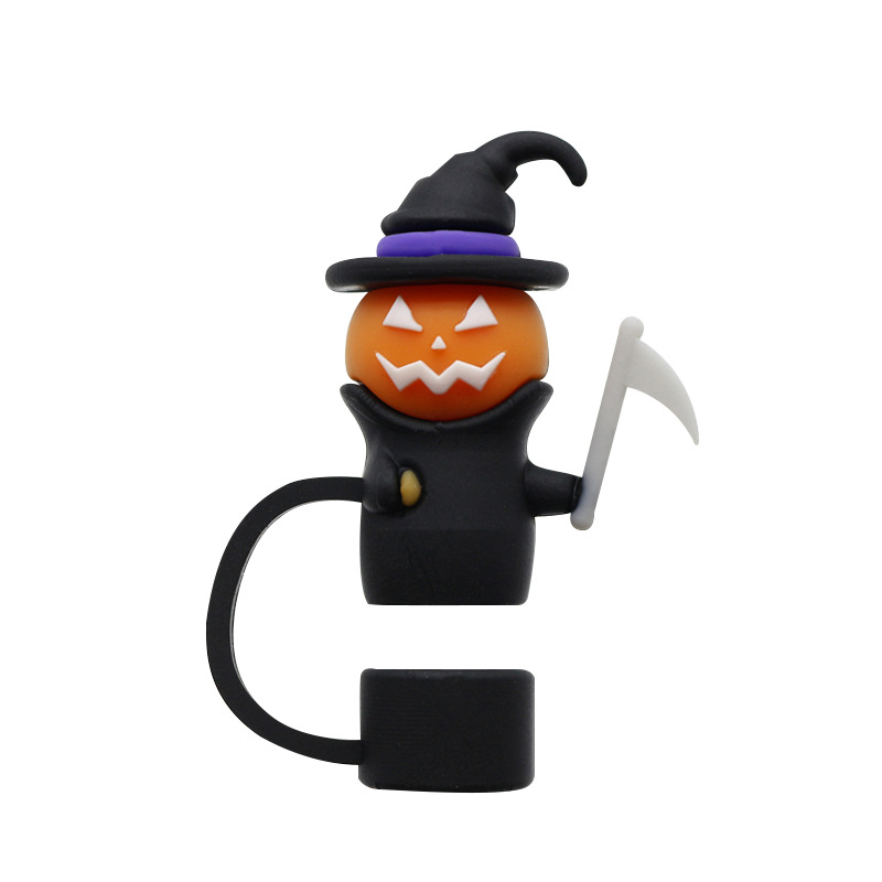 Taza de agua Stanley 40oz de silicona tapa de paja 10mm cubierta de paja de vidrio 9.5mm