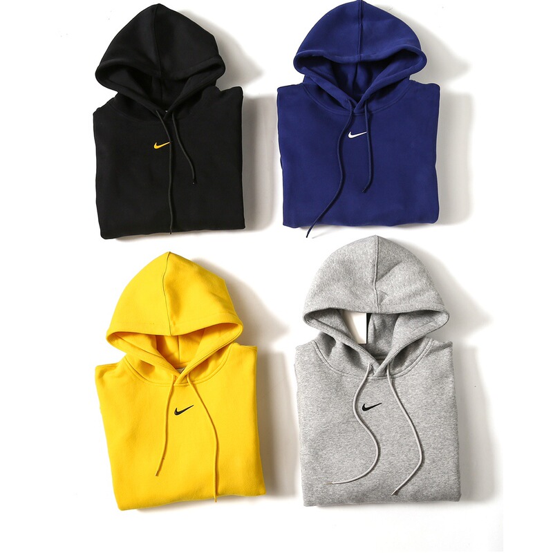 25 Autumn Overseas Popular Nk Joint Noc Hooded Sweatshirt Hook Printed Letters Fleece-Lined Loose Couple Pullover 25 Autumn Overseas Popular Nk Joint Noc Hooded Sweatshirt Hook Printed Letters Fleece-Lined Loose Couple Pullover