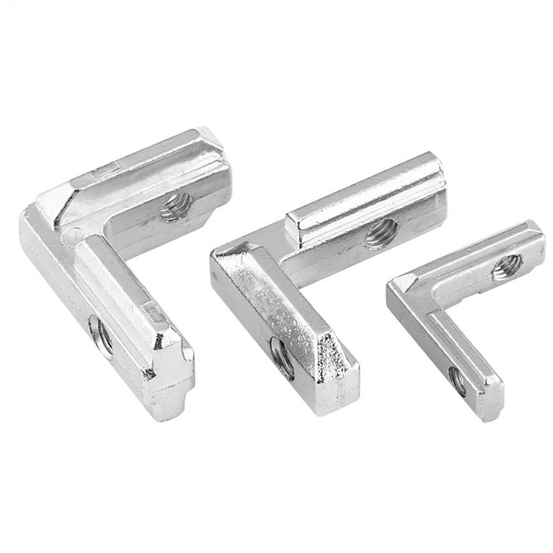 欧标角槽连接件