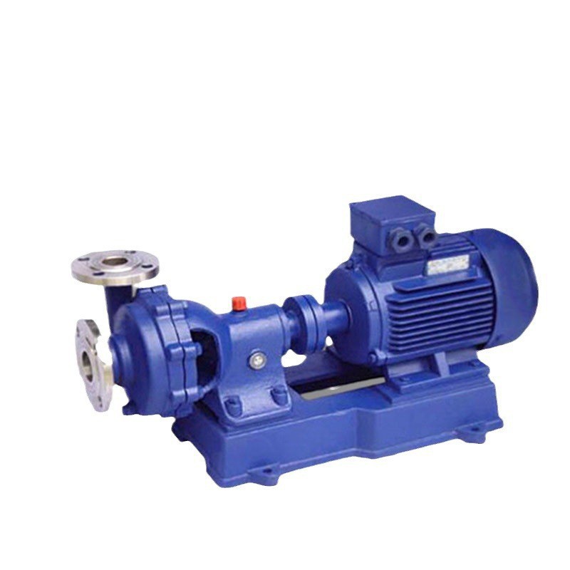 FB型AFB型不锈钢耐腐蚀性好用于排污水安渤泵业