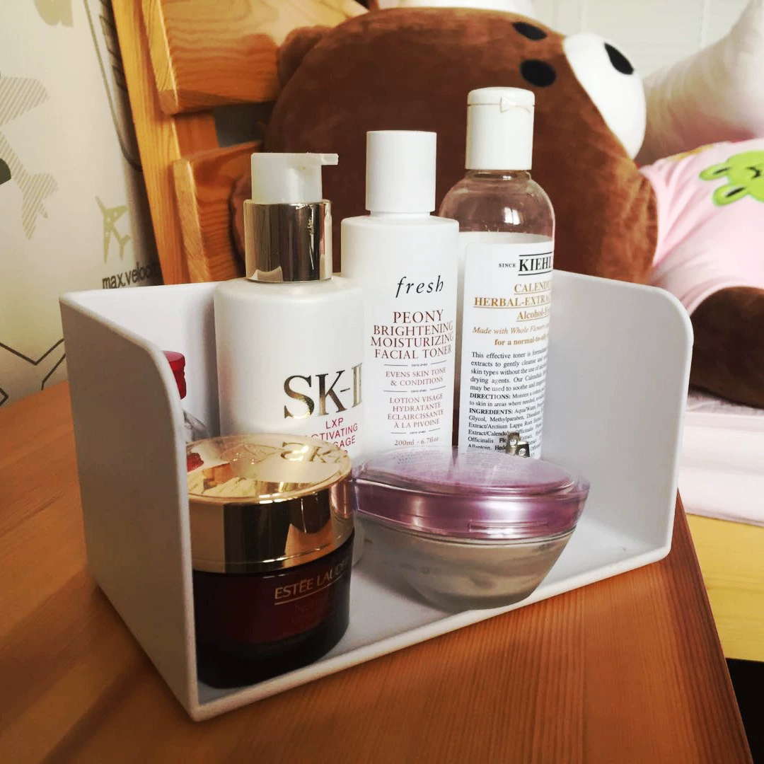 Организационная стойка стеллаж для хранения ванной комнаты Стеллаж для хранения косметики умывальник штатив Ванная Комната Прилавок шкаф предметы первой необходимости