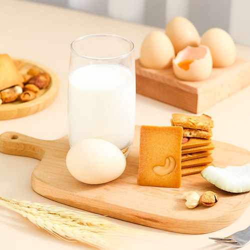 Nut coconut crispy thin biscuits, almond crispy puffs/cashew nut crispy puffs/coconut chip crispy puffs, delivery service