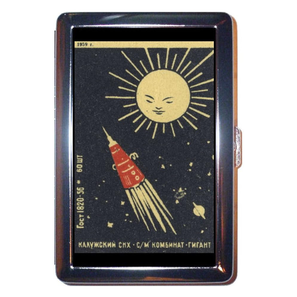 Amazon retro estilo de arte decorativo multifuncional bolsa de tarjetas y caja de almacenamiento de efectivo una prueba de patrón de fabricación
