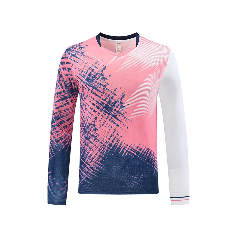 P107 pink top