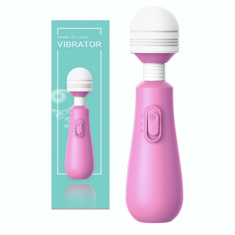 Lailexin gama completa de varillas de vibración conversión de frecuencia concha pequeña varilla de delfín huevo vibrante dispositivo de masturbación sexual femenina al por mayor