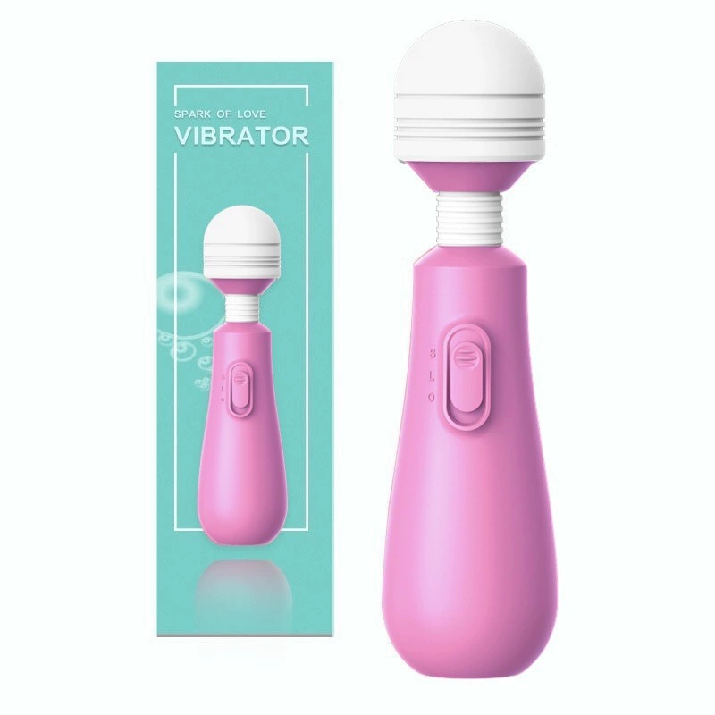 Vibrating Egg & Mini Vibrators (Laile) — Multi-Model USB/Battery Compact Personal Massagers
