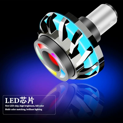 Tail Light Electric Vehicle Led | Brake light