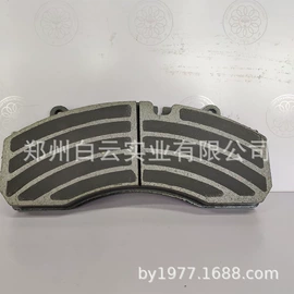 刹车片;摩擦片/块;制动器总成