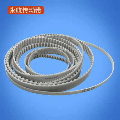 Cpu Barrel Belt – Avtomobil ötürücü kəmərləri