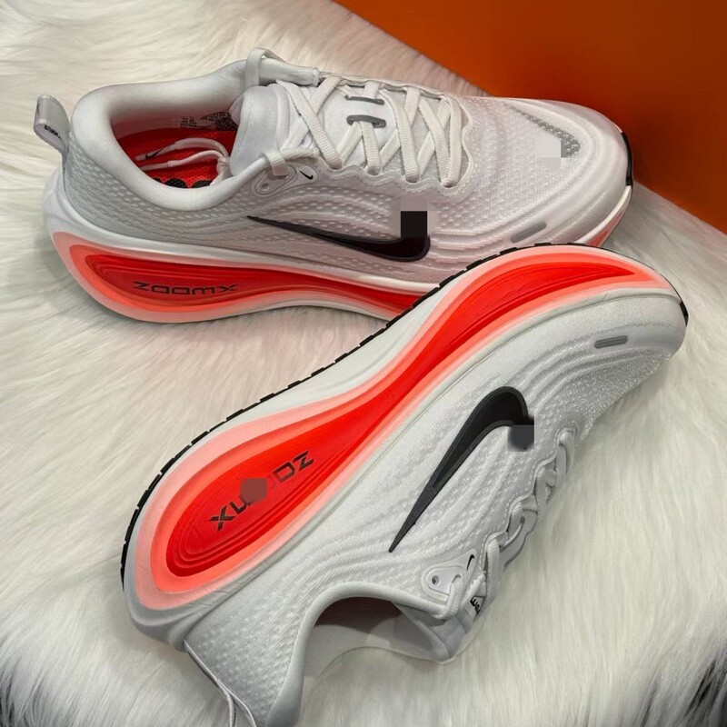 Putian Shoes Pure Original High Version Vomero Plus Mesh Thick-Soled Low-Top Men's and Women's Versatile Rebound Cushioning Running Shoes Putian Shoes Pure Original High Version Vomero Plus Mesh Thick-Soled Low-Top Men's and Women's Versatile Rebound Cushioning Running Shoes