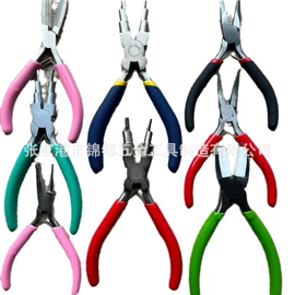 其他钳类工具;其他剪刀;尖嘴钳
