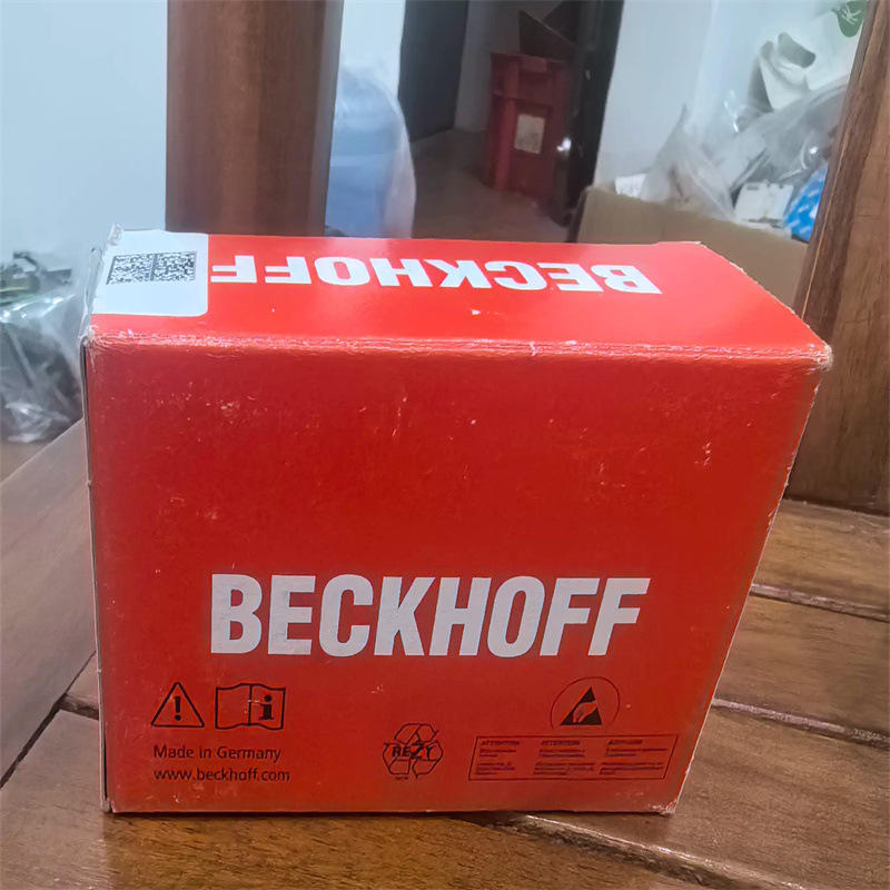 BECKHOFF 倍福 KL9020 模块 全新原装 库存现货 议价出售
