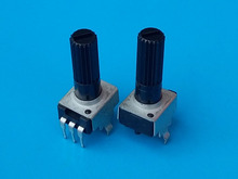 0932�λ�� RV09׃�l������� ���Ÿ�����B1K5K10K20K50K100K500K