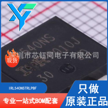 IRL540NSTRLPBF TO-262ȫ��ԭװN����MOSFET��ЧӦ�� 100V