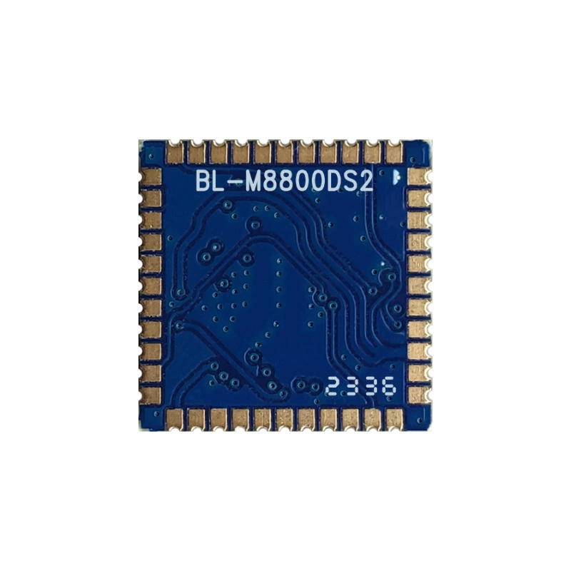 BL-M8800DS2 WIFI модуль SDIO WIFI+B5.4 600M модуль iptv/OTT беспроводной