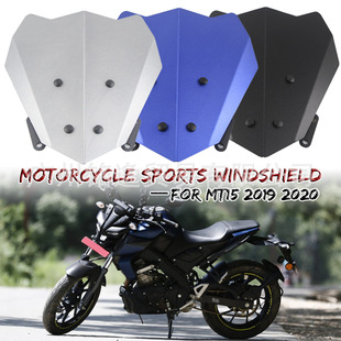 �m��YAMAHA MT15 MT-15 2018-23 ���b�X�Ͻ�ǰ�L�����L�������L�R