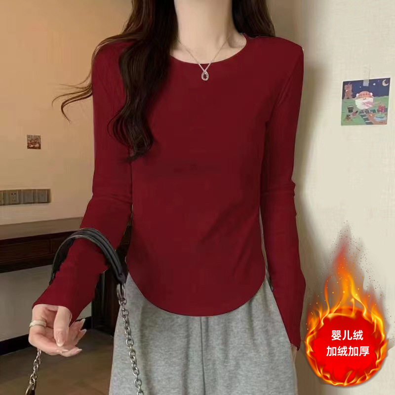 버건디 [베이비벨벳]