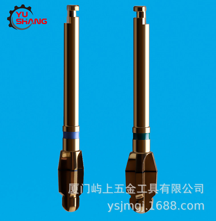 密质骨钻头 不锈钢钻头