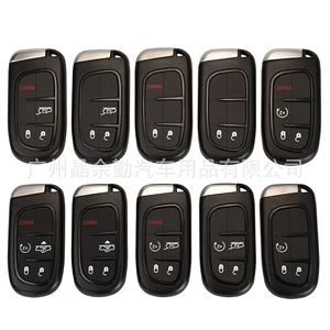 Jeep Free Light Dodge Ram Böyük Commander ağıllı pult açar qabığı əvəzedicisi