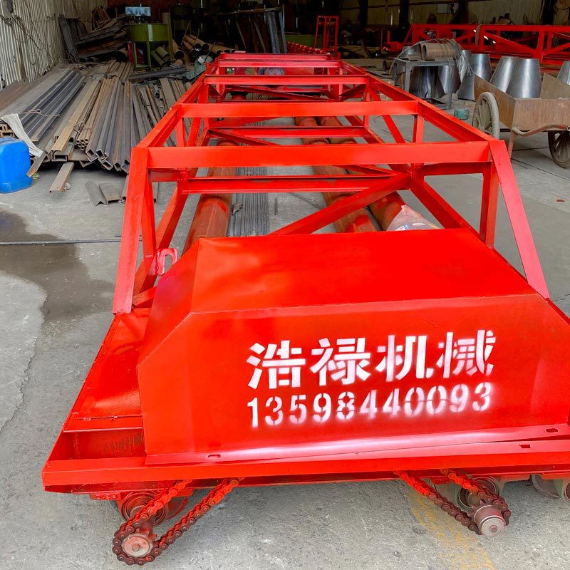 高速公路振捣机 混凝土排插振捣机 打混凝土路面振动台 路面振捣