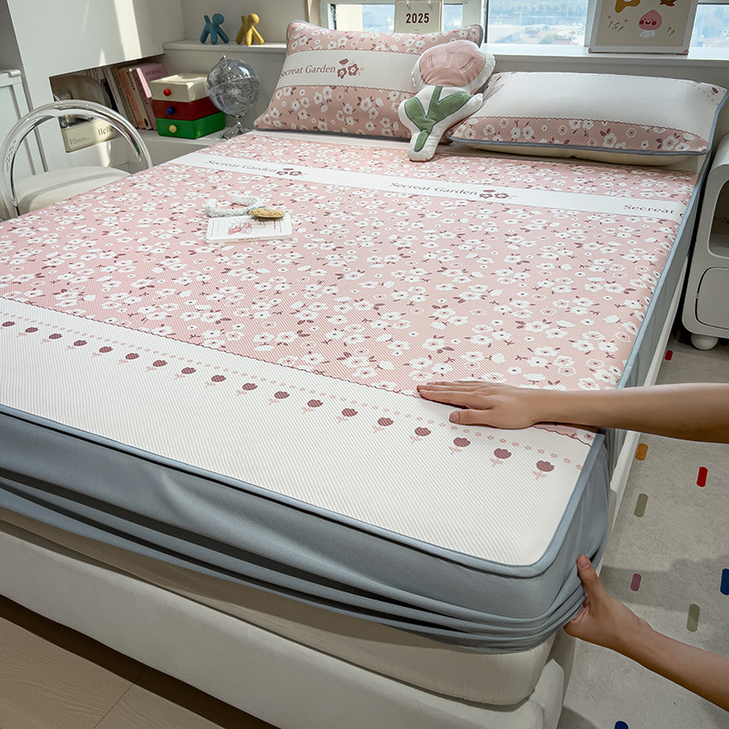 Jardín Secreto-Polvo