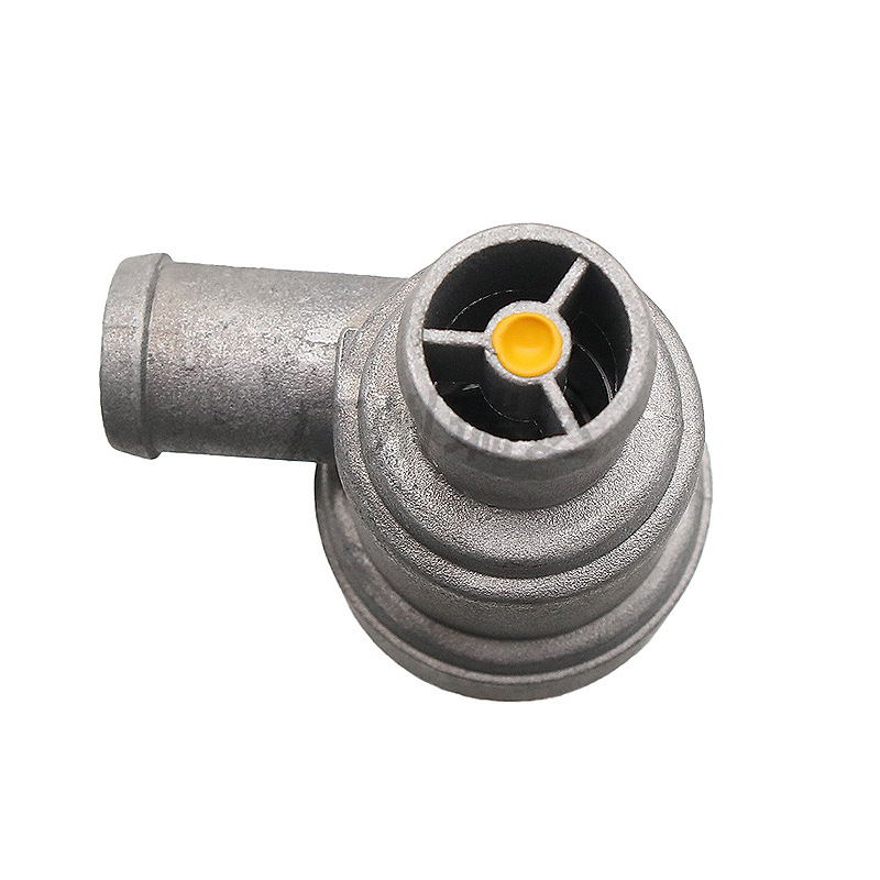 Válvula de control de ralentí 037906457D para Audi VW accesorios al por mayor