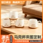 办公定制家用跨境马克杯