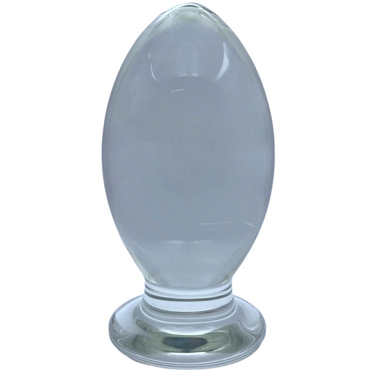 Masturbación dispositivo simulación sexo femenino suministros juguetes sexuales entidad cristal pene masturbación apoyo 0758