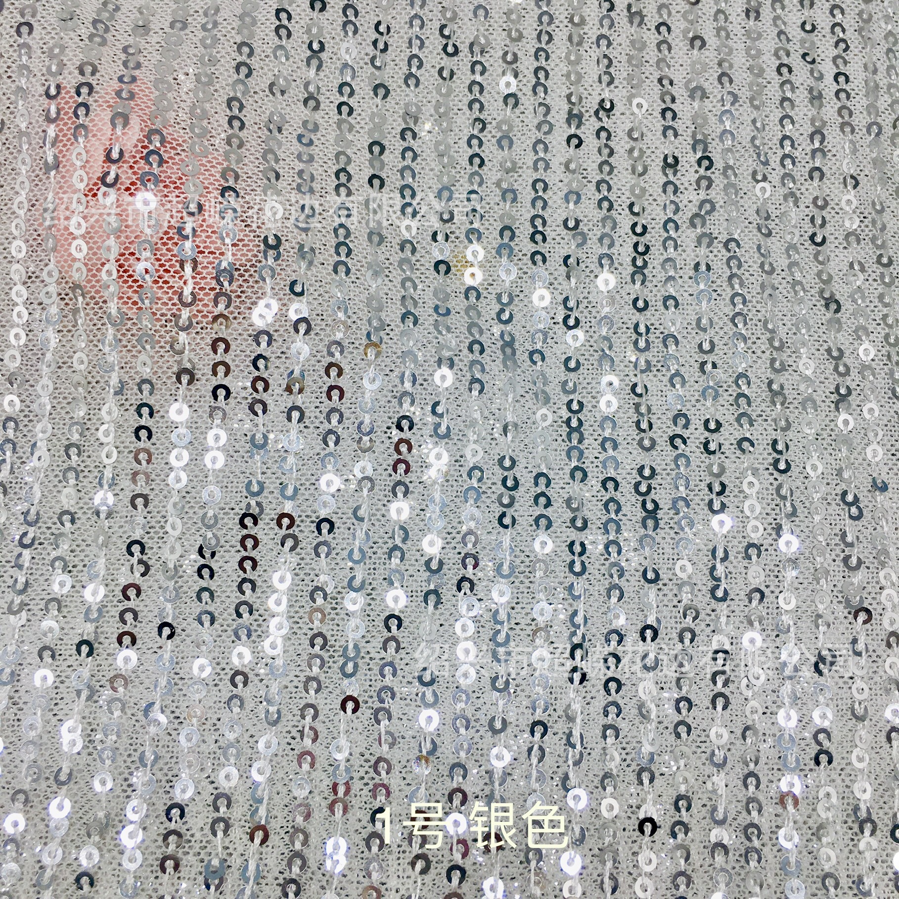 CRY05 1号 银色 超嵘