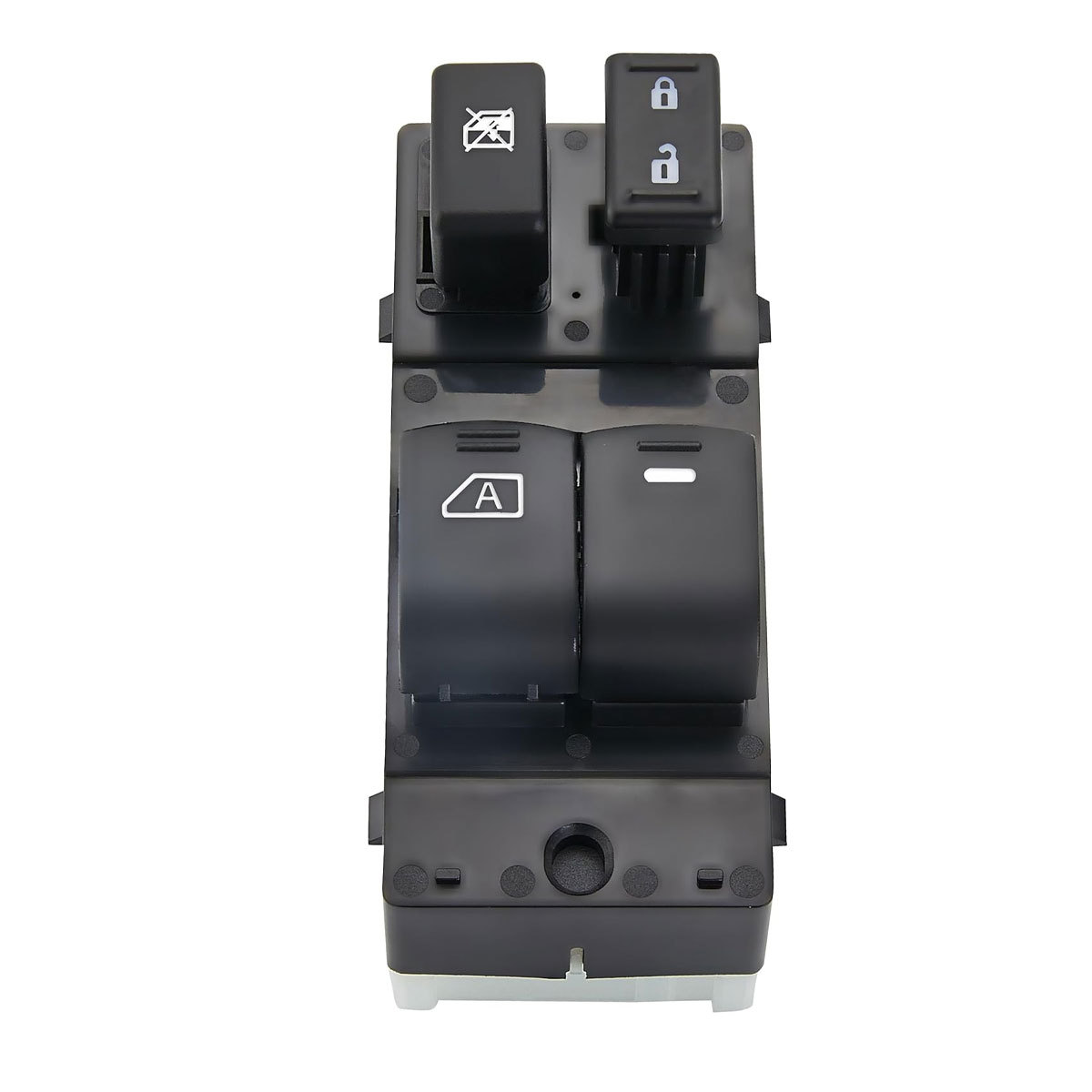 25401-Zp50A Is Suitable for 07-17 Nissan Car Window Button Switch Glass Lifter Main Switch