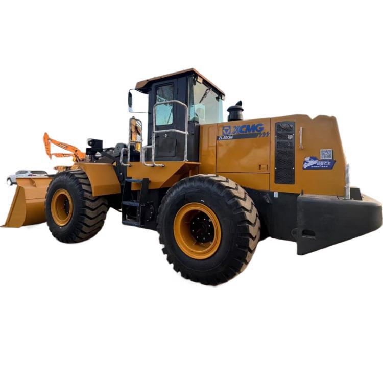 Exportación de comercio de segunda mano cargador de camiones 420F cargador de excavación ocupado transferencia de bajo precio