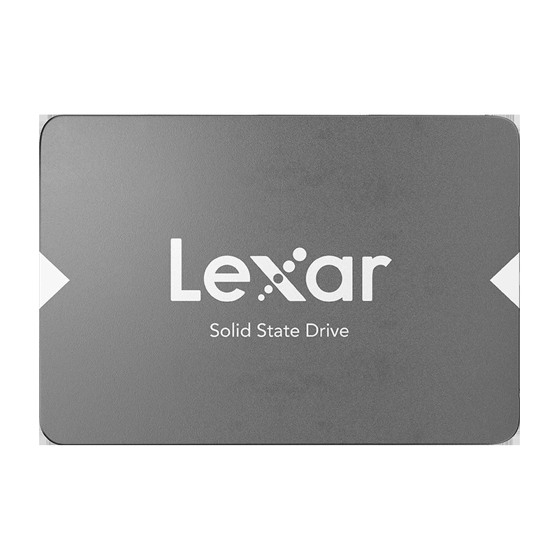 Твердотельный накопитель Lexar NS/NQ100 для ноутбука 2.5" SATA3 SSD