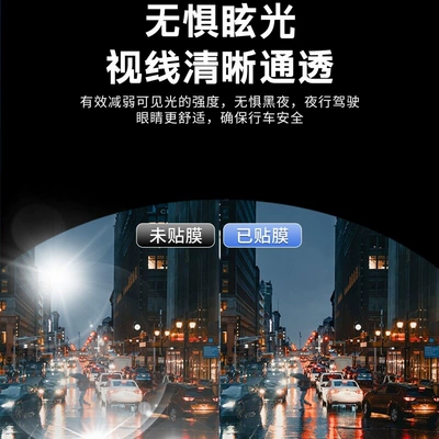 electric vehicles, self-adhesive – Automotive Film