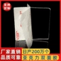 3mpu亚克力圆形泡棉胶