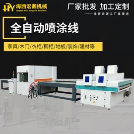 木工机械;涂装生产线;电动砂光机