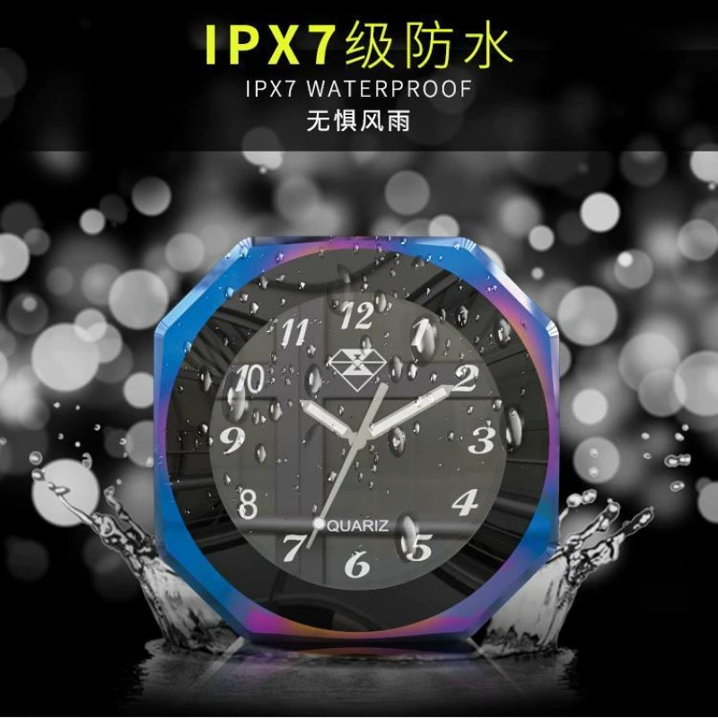 Honda, modified waterproof pedal, electronic compatible watch, car protection