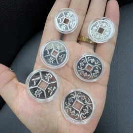 手链;饰品配件;金属工艺品