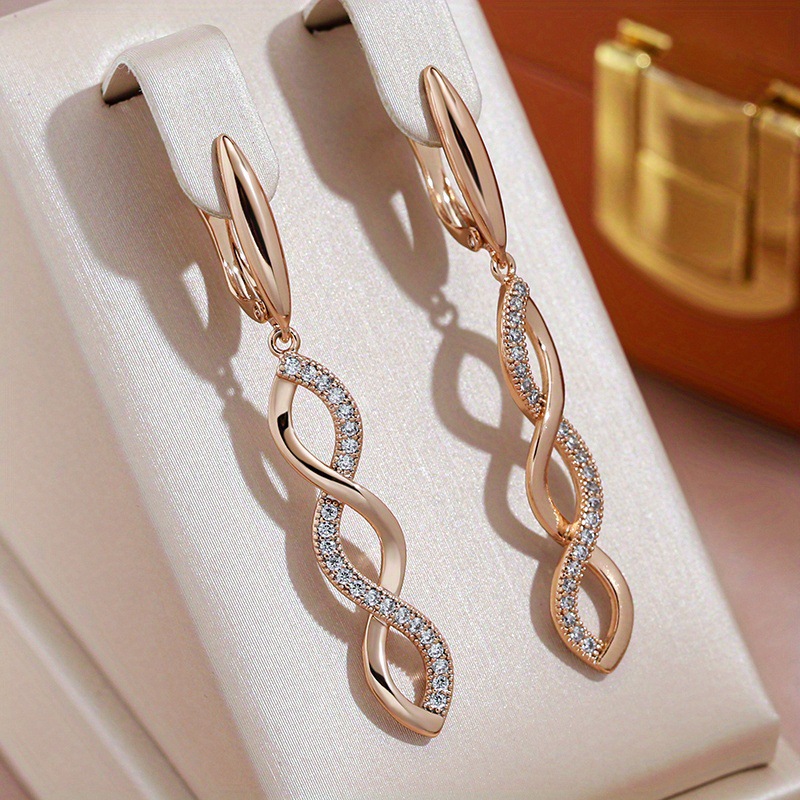 European and American Cross-Border E-Commerce New Products Hot-Selling Women's Earrings Aliexpress Popular Retro Fashion Creative Women's Earrings