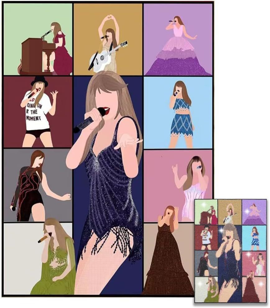 Pintura de diamantes 5D personalizada del fabricante, hecha a mano, para decoración del hogar, venta al por mayor para arte de pared de sala de estar.