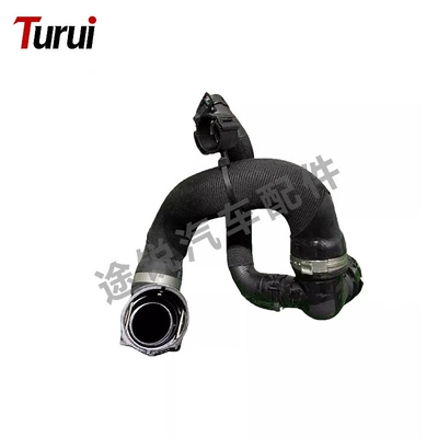 Suitable for Touareg and: automobile water pipe - lr137873-water-pipe