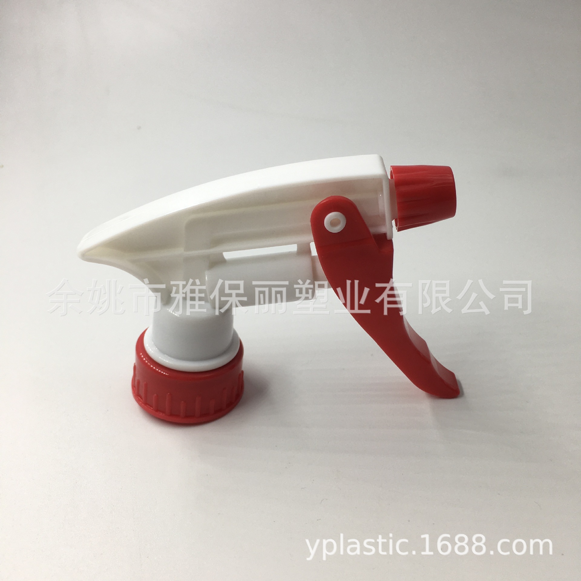 园林浇花喷水喷头 手扣式B枪 厨房清洁剂喷枪