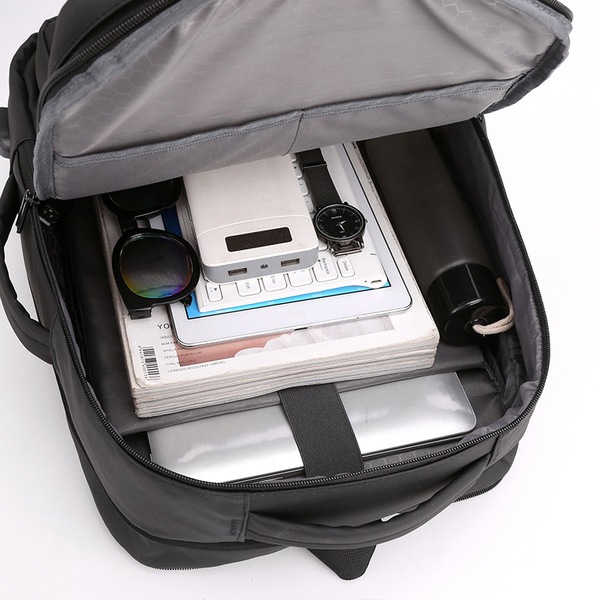Men's backpack