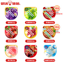 UHA�ƹ���¶¶��֭ܛ�ǲ�ݮ��������ζ52g���b��ʳ���l