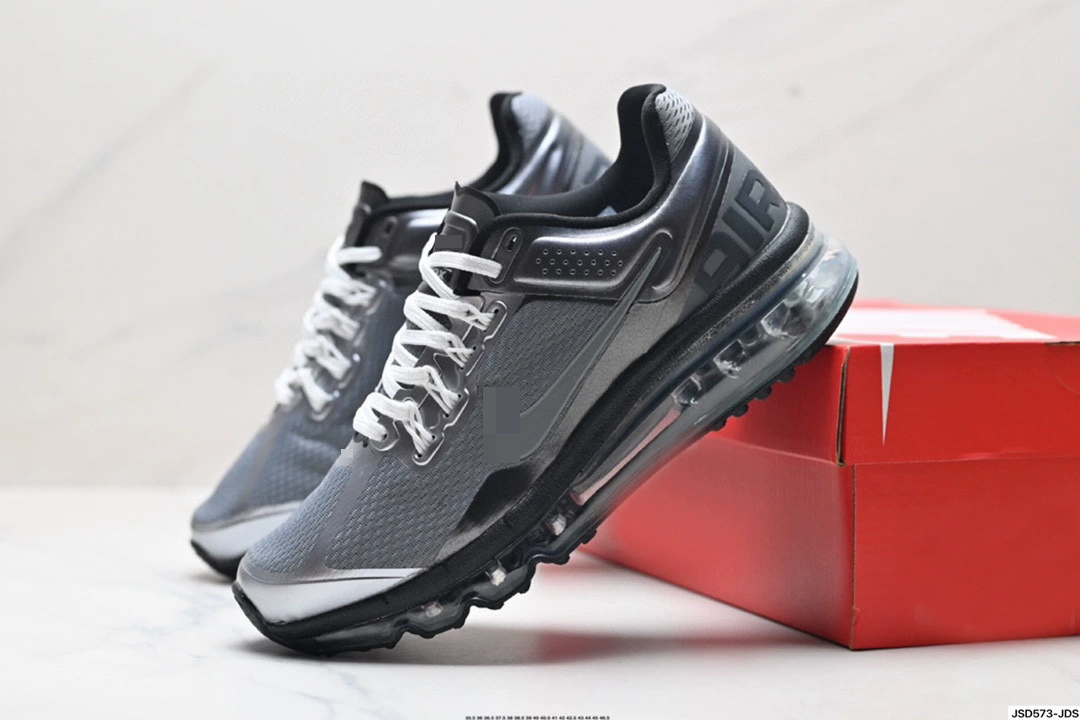 Обувь Путянь (Putian) чистый оригинал Air Max 2013 ретро полная подошва воздушная подушка мужские кроссовки женские кроссовки амортизационная сетчатая воздухопроницаемая беговая обувь