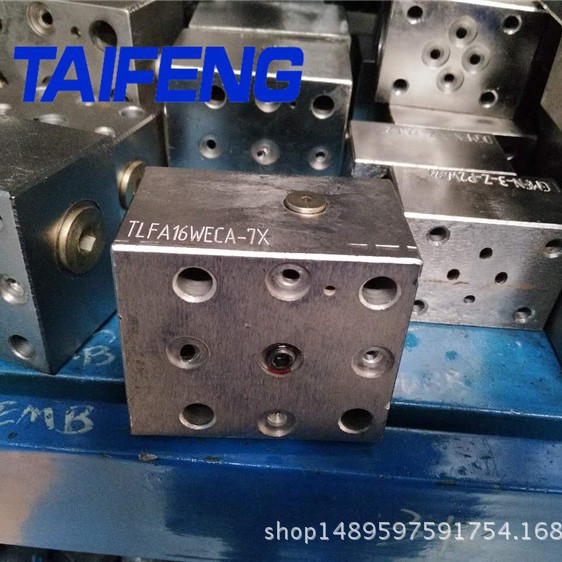 泰丰供应TLFA 040 WECA -7X  型盖板厂家直销