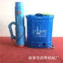 农用家用新型电动打药机
