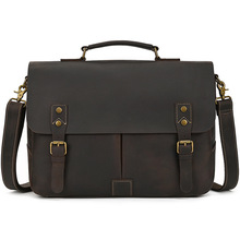 ƤʿİμRƤ͹ŴLeather Briefcase